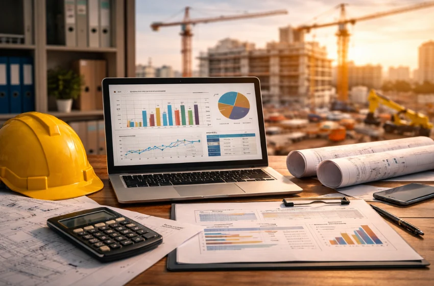 organized-estimator-workflows-improve-project-cost-visibility