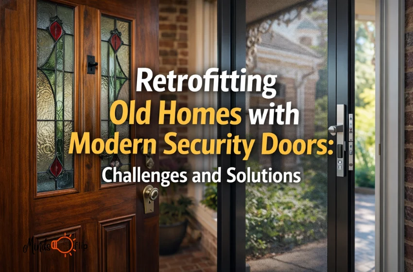 etrofitting-old-homes-security-doors