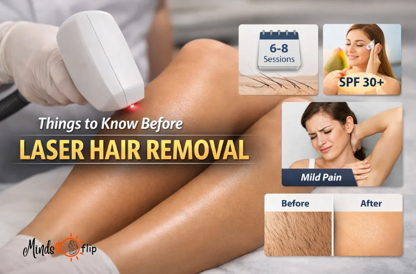 things-to-know-before-getting-laser-hair-removal