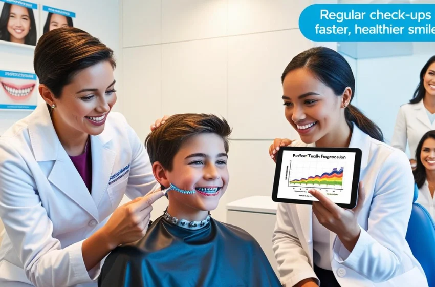 orthodontic-check-ups