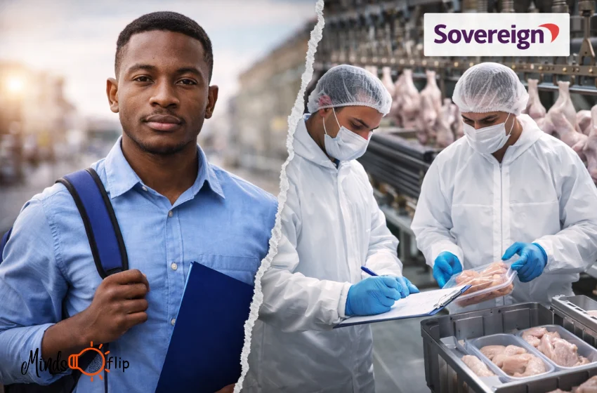 sovereign-foods-quality-control-job-matric-pass-fail-requirements