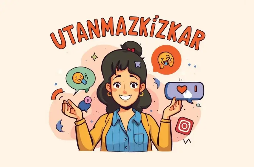 utanmazkizkar